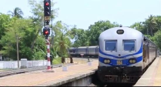 Mt. Lavinia - KKS Express To Operate Daily